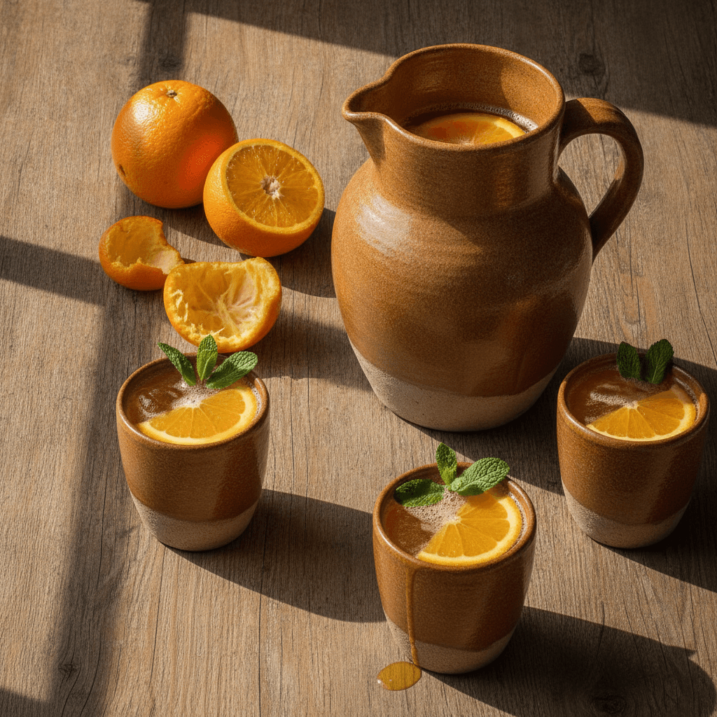 Agua de Valencia