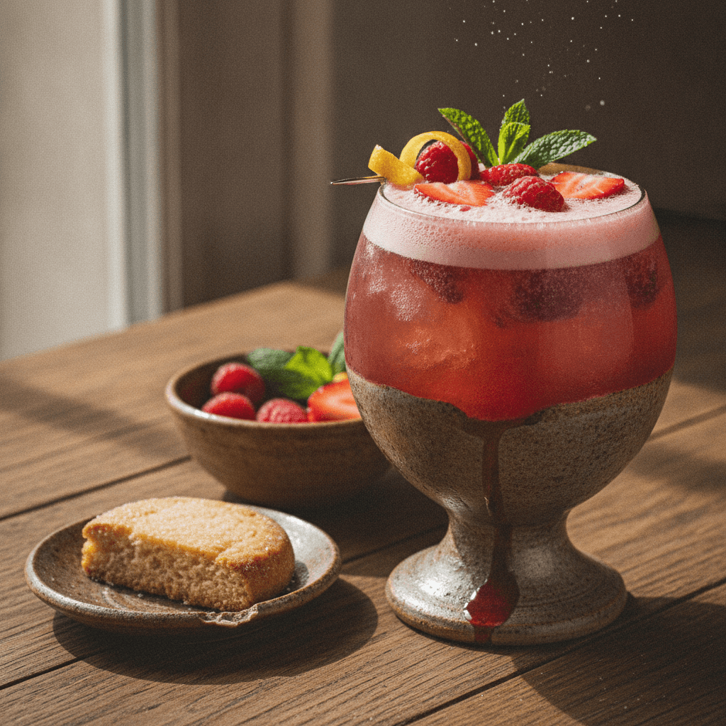 Airattack Cocktail