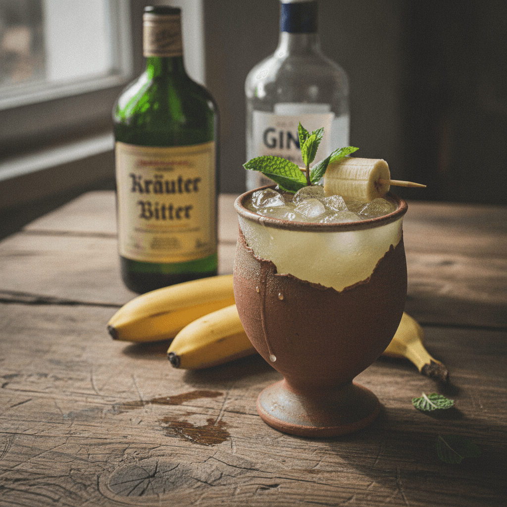 Alcudia Cocktail
