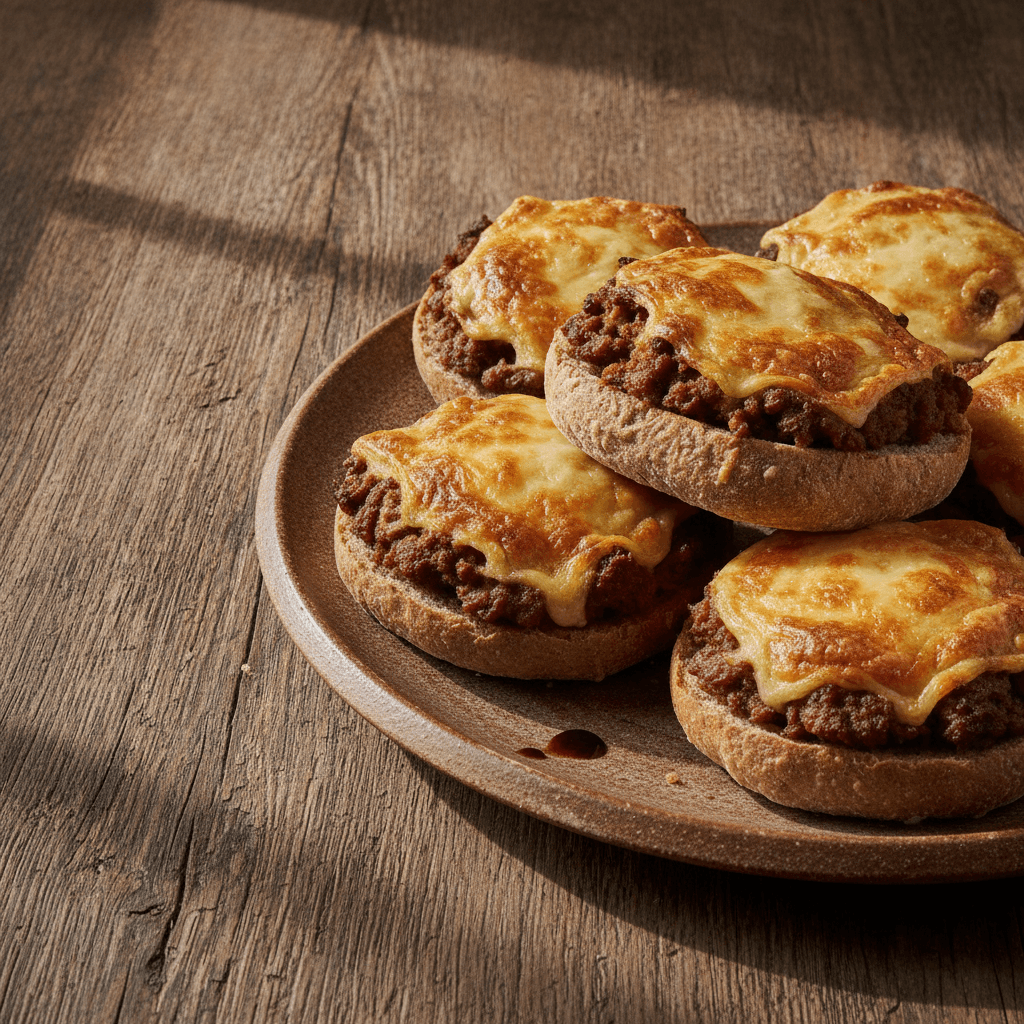 Altenburger Brötchen
