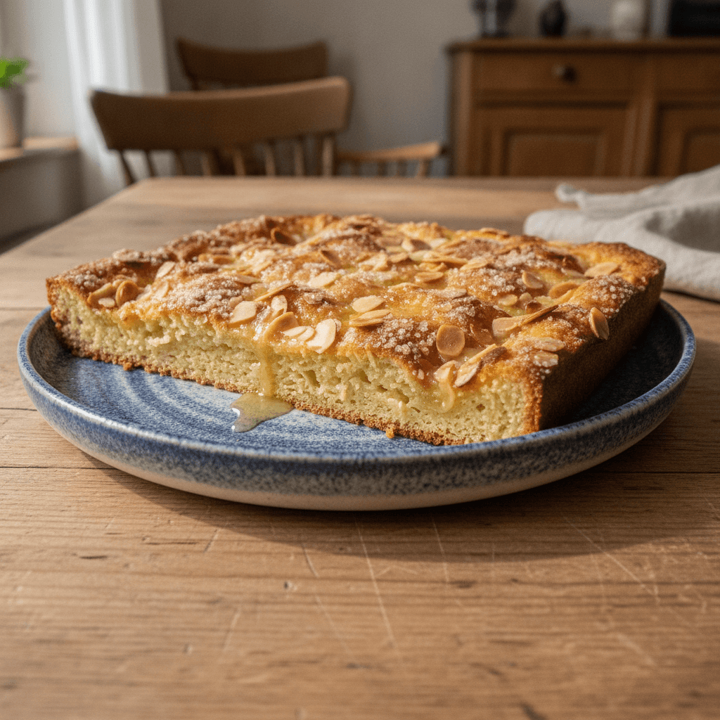 Altländer Butterkuchen