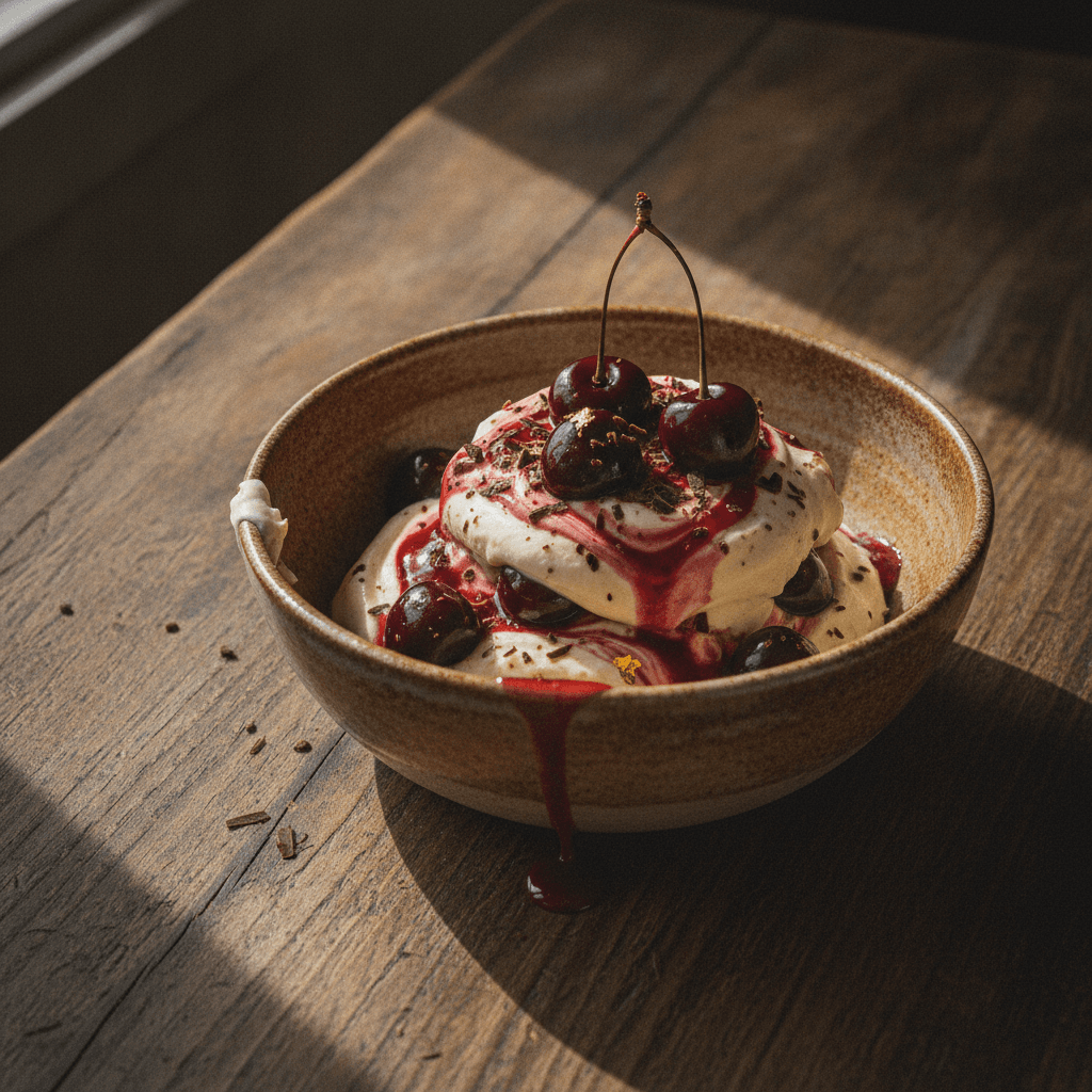 Amarula Cherry Dream