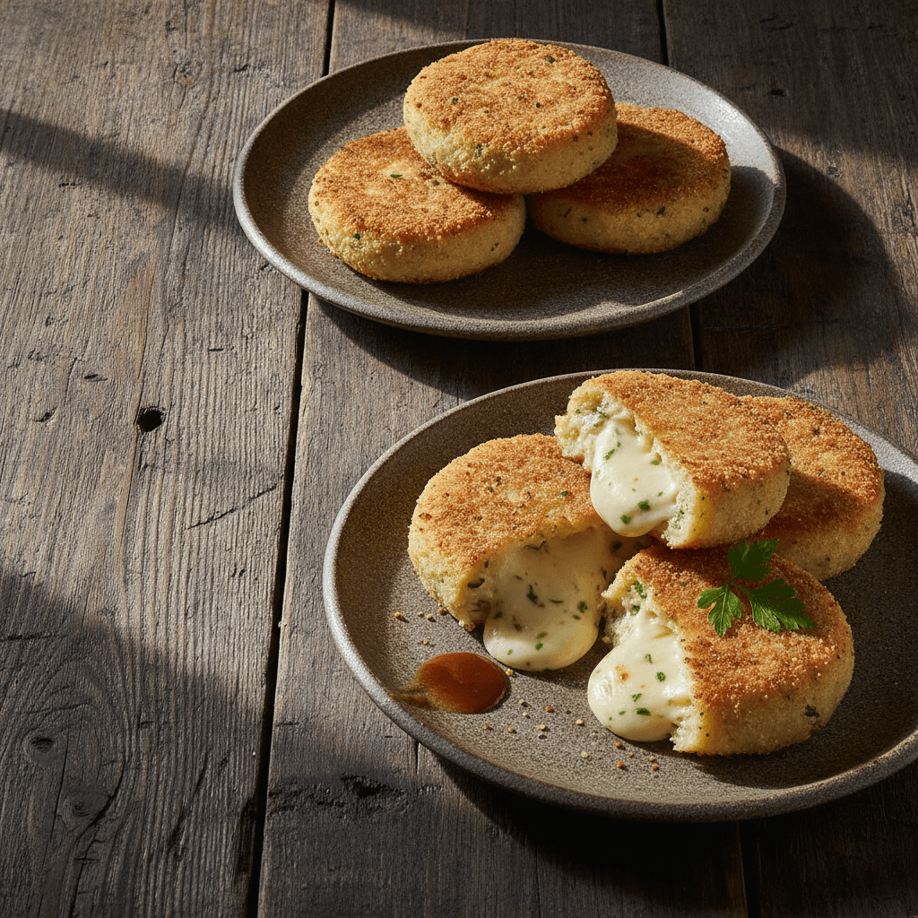 Kaspressknödel Lungauer Art