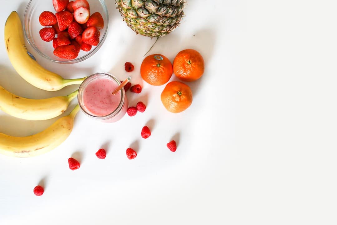 Smoothies: die besten Kombinationen