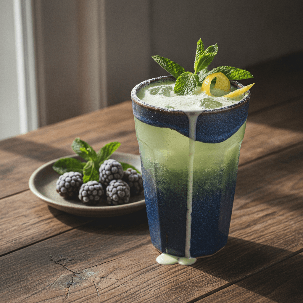 Alabama Fizz