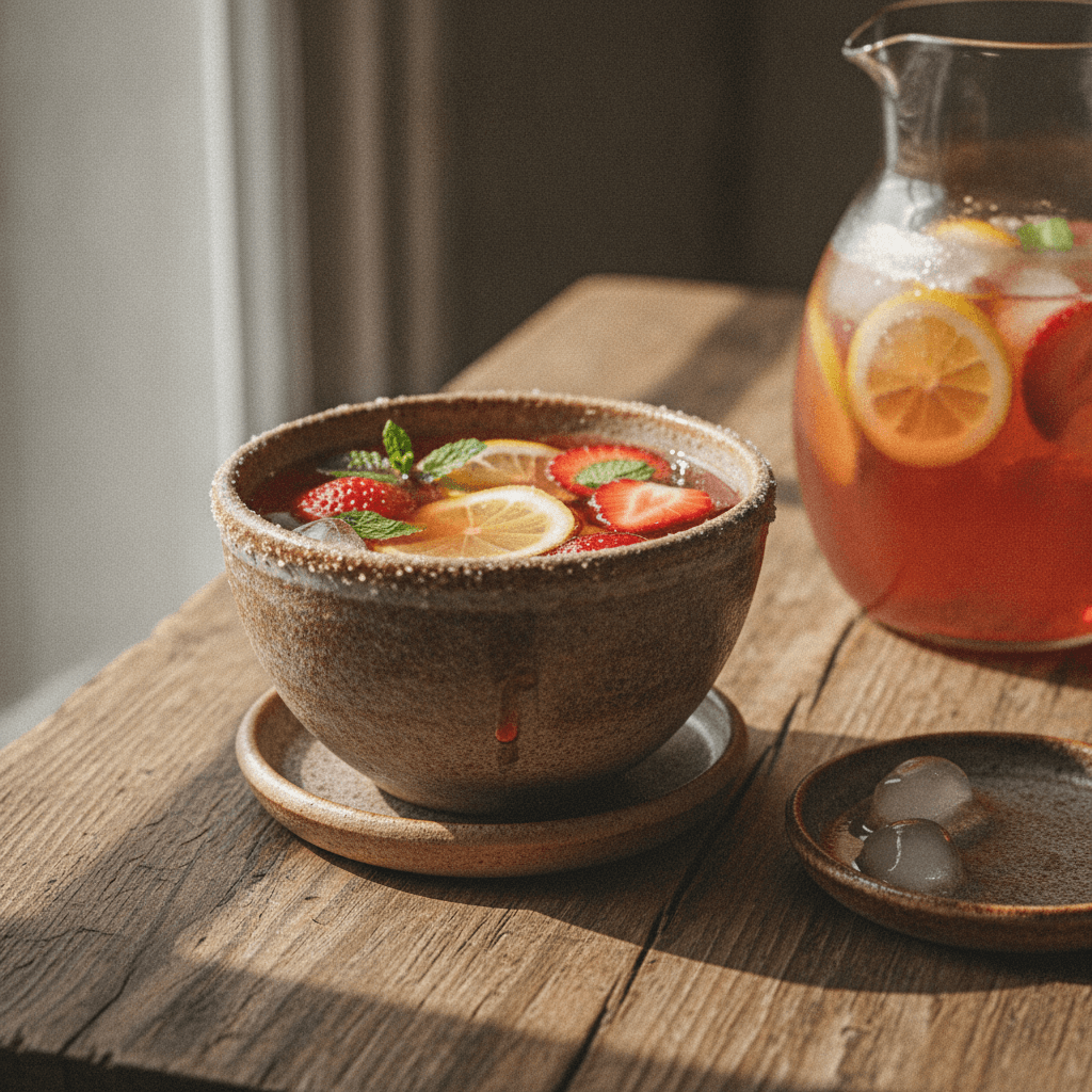 American Fizz